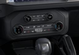 Ford Bronco Outer Banks 4 Door 4x4 2026