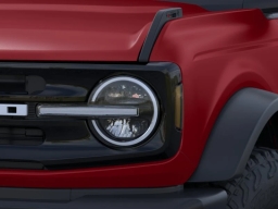 Ford Bronco Outer Banks 4 Door 4x4 2026