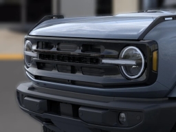 Ford Bronco Outer Banks 4 Door 4x4 2025