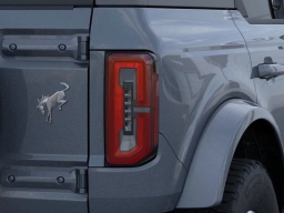 Ford Bronco Outer Banks 4 Door 4x4 2025