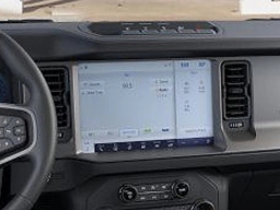 Ford Bronco Outer Banks 4 Door 4x4 2026