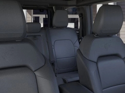 Ford Bronco Outer Banks 4 Door 4x4 2026