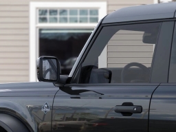 Ford Bronco Outer Banks 4 Door 4x4 2026