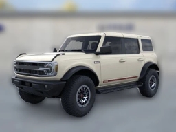 Ford Bronco Outer Banks 4 Door 4x4 2026