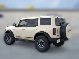 Ford Bronco Outer Banks 4 Door 4x4 2026