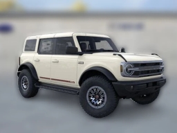 Ford Bronco Outer Banks 4 Door 4x4 2026
