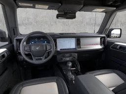 Ford Bronco Outer Banks 4 Door 4x4 2026