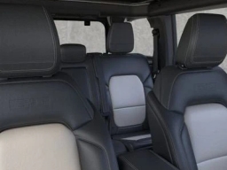 Ford Bronco Outer Banks 4 Door 4x4 2026