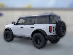 Ford Bronco Outer Banks 4 Door 4x4 2026