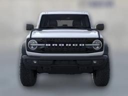 Ford Bronco Outer Banks 4 Door 4x4 2026