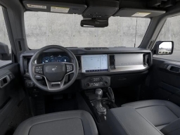 Ford Bronco Outer Banks 4 Door 4x4 2026