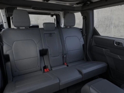 Ford Bronco Outer Banks 4 Door 4x4 2026