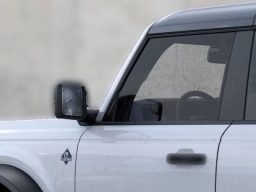 Ford Bronco Outer Banks 4 Door 4x4 2026