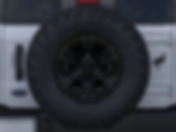 Ford Bronco Outer Banks 4 Door 4x4 2026