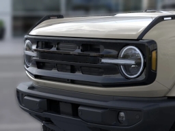 Ford Bronco Outer Banks 4 Door 4x4 2026