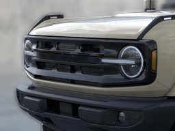 Ford Bronco Outer Banks 4 Door 4x4 2026
