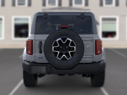 Ford Bronco Outer Banks 4 Door 4x4 2026