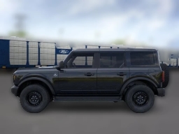 Ford Bronco Outer Banks 4 Door 4x4 2026