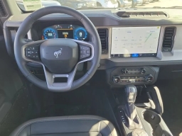 Ford Bronco Outer Banks 4 Door 4x4 2026