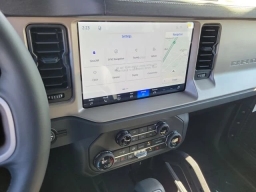 Ford Bronco Outer Banks 4 Door 4x4 2026