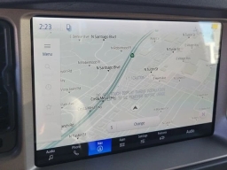 Ford Bronco Outer Banks 4 Door 4x4 2026