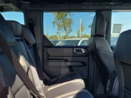 Ford Bronco Outer Banks 4 Door 4x4 2026