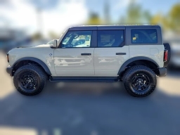 Ford Bronco Outer Banks 4 Door 4x4 2026