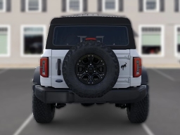 Ford Bronco Outer Banks 4 Door 4x4 2026