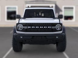 Ford Bronco Outer Banks 4 Door 4x4 2026