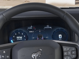 Ford Bronco Outer Banks 4 Door 4x4 2026