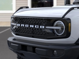 Ford Bronco Outer Banks 4 Door 4x4 2026