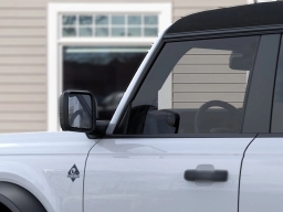 Ford Bronco Outer Banks 4 Door 4x4 2026