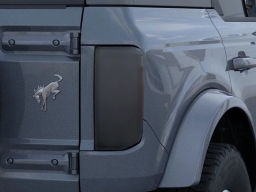Ford Bronco Outer Banks 4 Door 4x4 2025