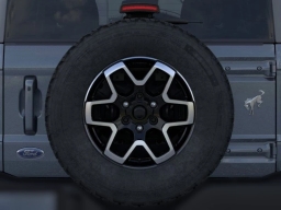 Ford Bronco Outer Banks 4 Door 4x4 2025
