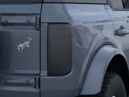 Ford Bronco Outer Banks 4 Door 4x4 2025