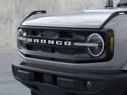 Ford Bronco Outer Banks 4 Door 4x4 2026