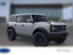 Ford Bronco Outer Banks 4 Door 4x4 2026