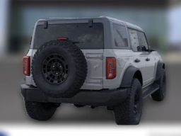 Ford Bronco Outer Banks 4 Door 4x4 2026