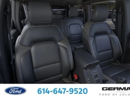 Ford Bronco Outer Banks 4 Door 4x4 2026