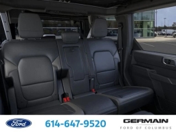 Ford Bronco Outer Banks 4 Door 4x4 2026