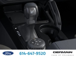 Ford Bronco Outer Banks 4 Door 4x4 2026