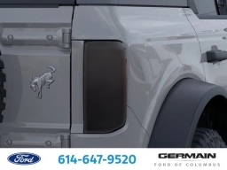 Ford Bronco Outer Banks 4 Door 4x4 2026