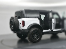 Ford Bronco Outer Banks 4 Door 4x4 2026