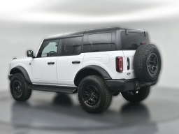 Ford Bronco Outer Banks 4 Door 4x4 2026