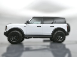 Ford Bronco Outer Banks 4 Door 4x4 2026