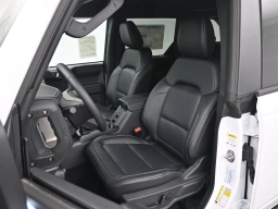 Ford Bronco Outer Banks 4 Door 4x4 2026