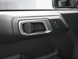 Ford Bronco Outer Banks 4 Door 4x4 2026