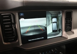 Ford Bronco Outer Banks 4 Door 4x4 2026