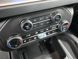 Ford Bronco Outer Banks 4 Door 4x4 2026