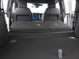 Ford Bronco Outer Banks 4 Door 4x4 2026